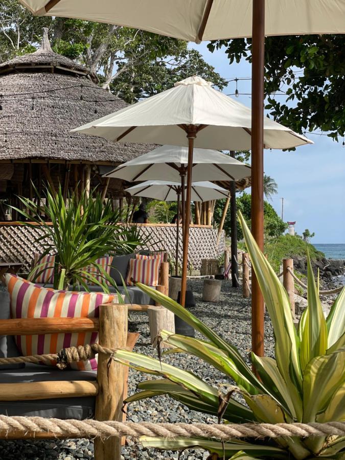 Sunset Beach Resort Weh ซาบัง ภายนอก รูปภาพ