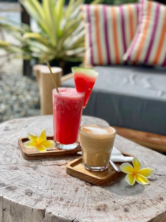 Sunset Beach Resort Weh ซาบัง ภายนอก รูปภาพ