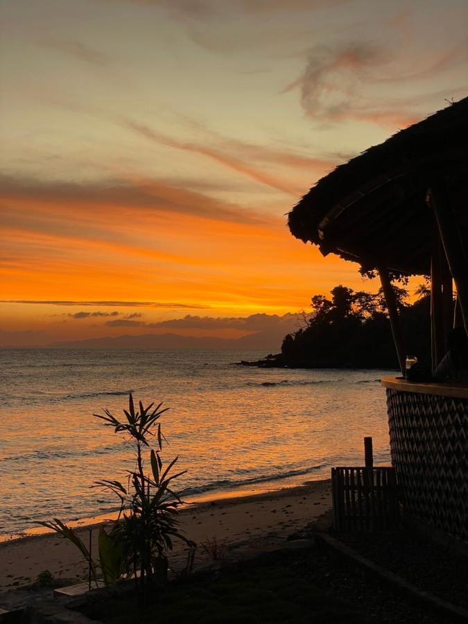 Sunset Beach Resort Weh ซาบัง ภายนอก รูปภาพ
