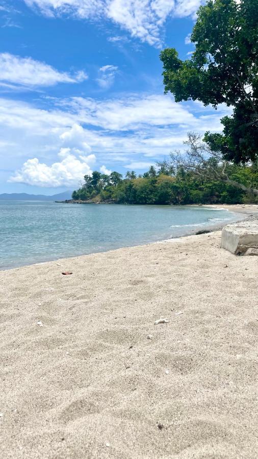 Sunset Beach Resort Weh ซาบัง ภายนอก รูปภาพ