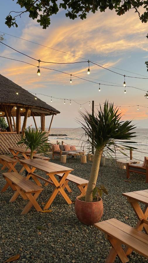 Sunset Beach Resort Weh ซาบัง ภายนอก รูปภาพ