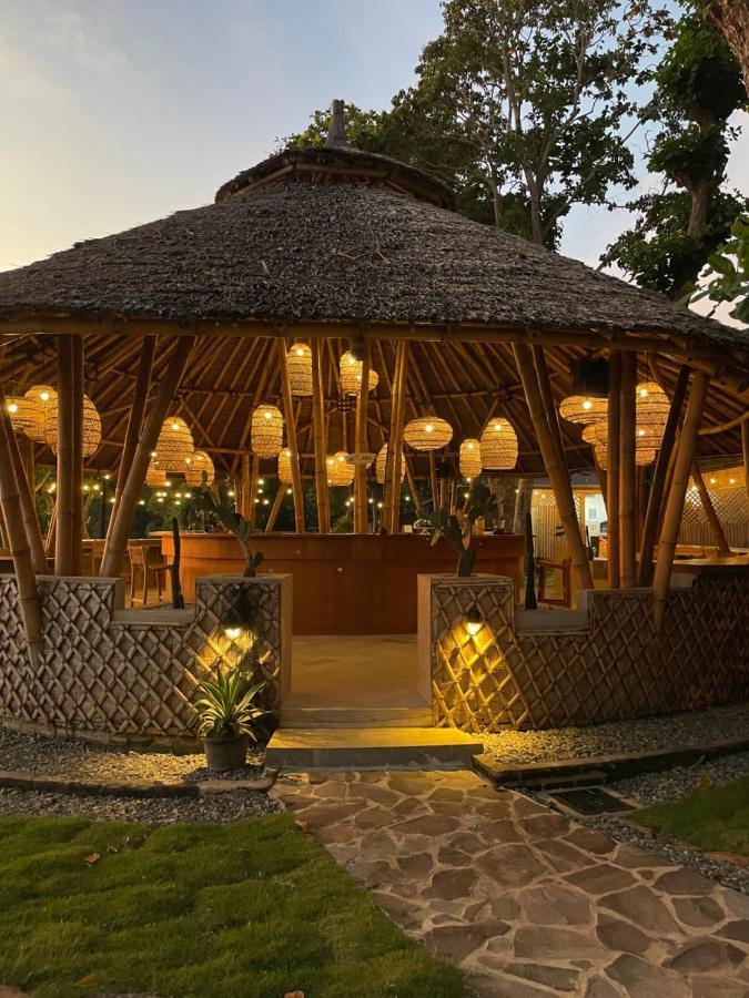Sunset Beach Resort Weh ซาบัง ภายนอก รูปภาพ