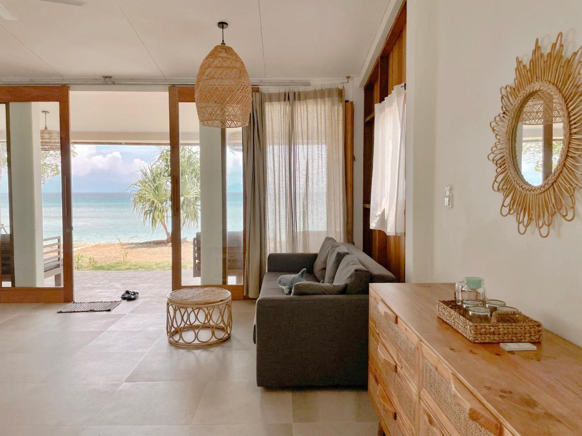 Sunset Beach Resort Weh ซาบัง ภายนอก รูปภาพ