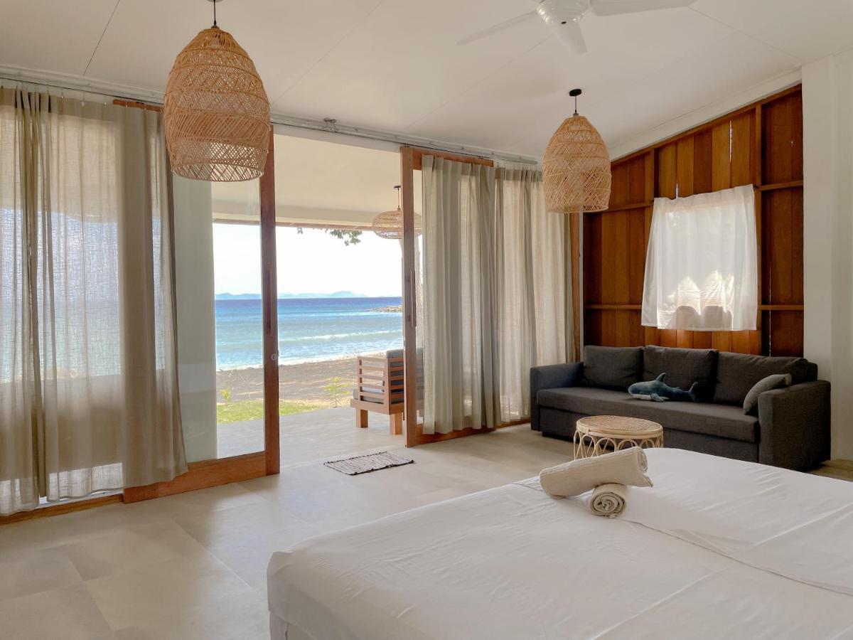 Sunset Beach Resort Weh ซาบัง ภายนอก รูปภาพ