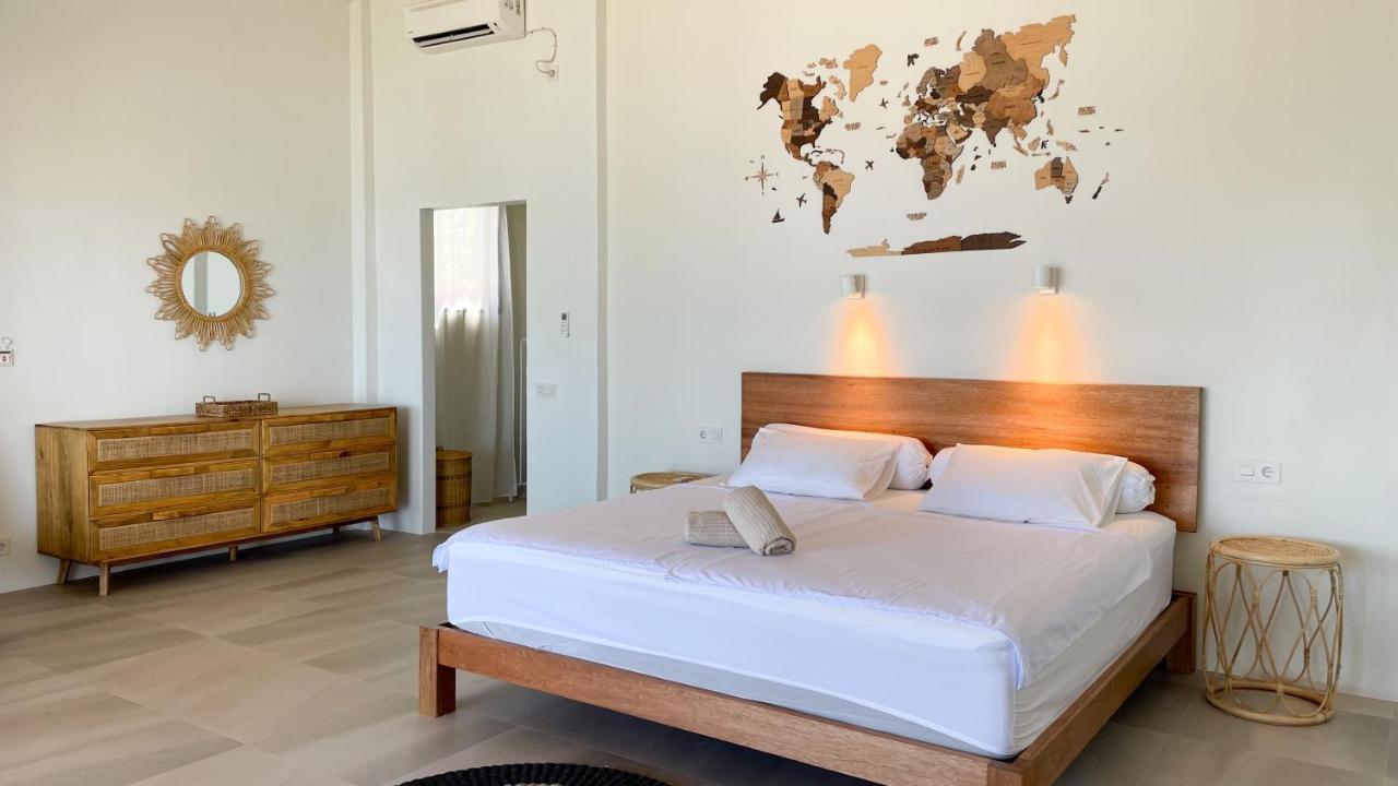 Sunset Beach Resort Weh ซาบัง ภายนอก รูปภาพ