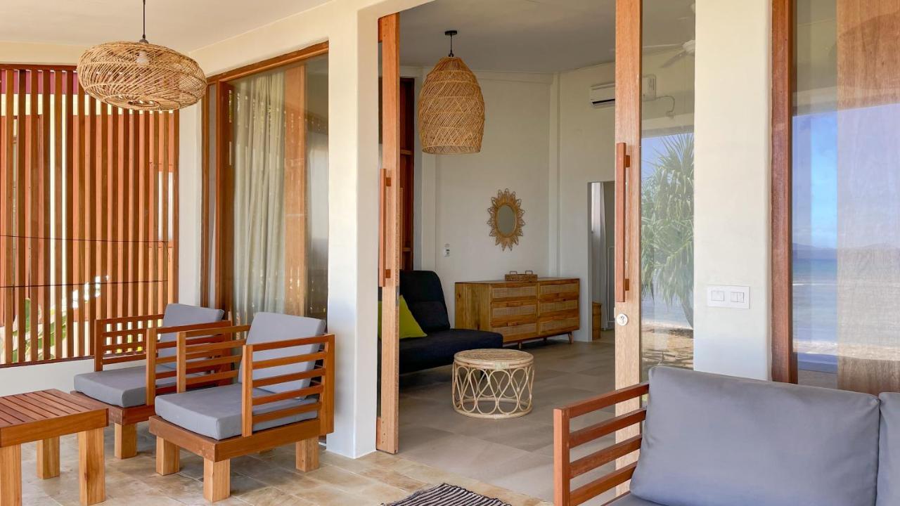 Sunset Beach Resort Weh ซาบัง ภายนอก รูปภาพ