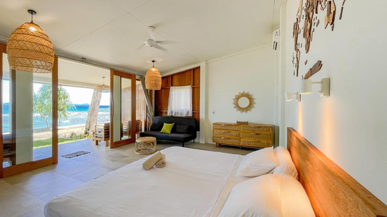 Sunset Beach Resort Weh ซาบัง ภายนอก รูปภาพ