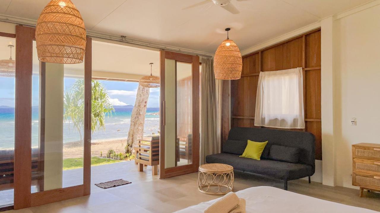 Sunset Beach Resort Weh ซาบัง ภายนอก รูปภาพ