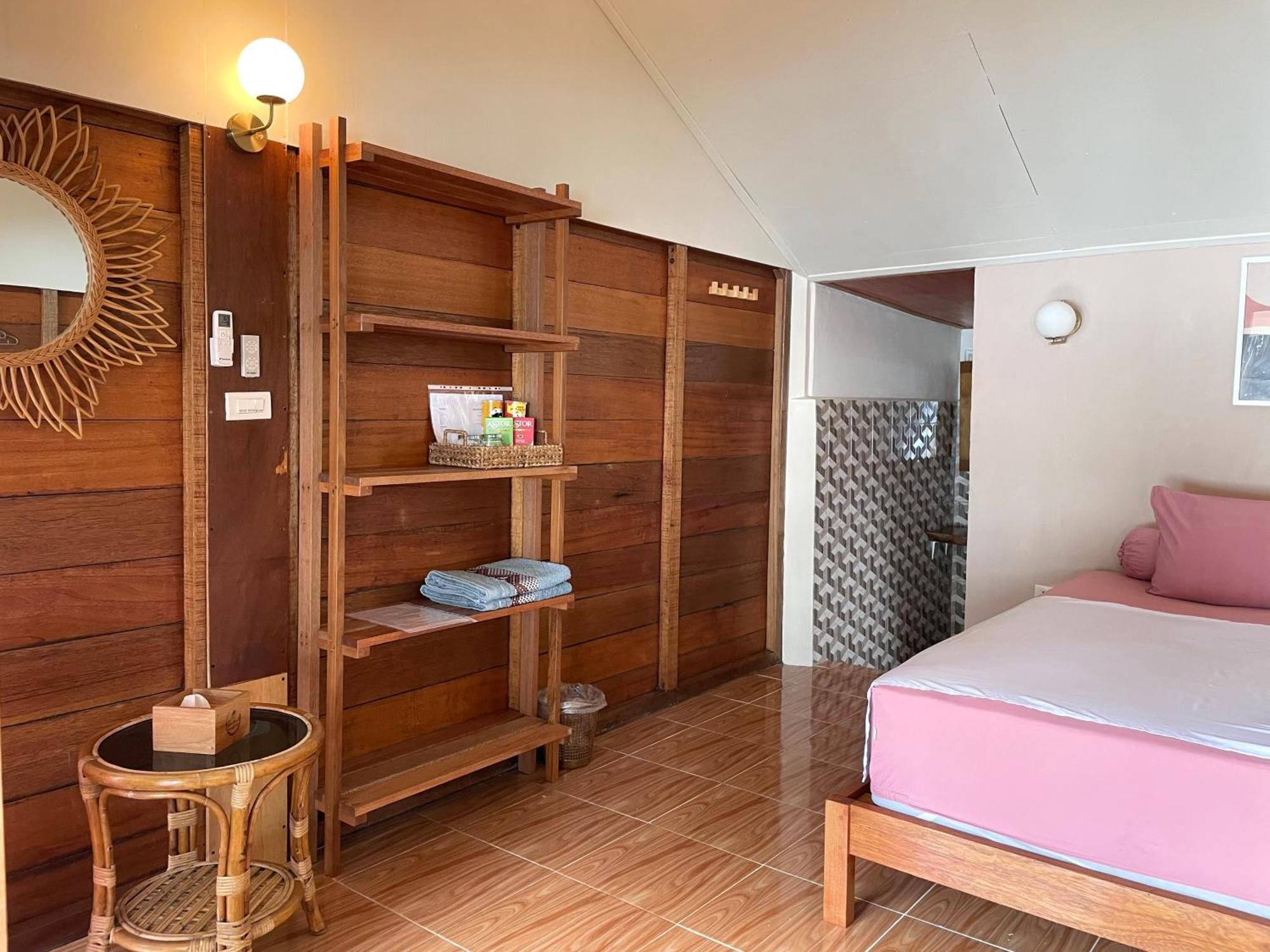Sunset Beach Resort Weh ซาบัง ภายนอก รูปภาพ